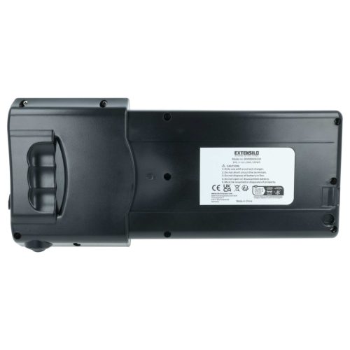 VHBW E-bike Battery Kalkhoff, Victoria, Raleigh, PortaPower, Ansmann, Curtis, MiFa, McKenzie, Vogue - 14 Ah 24 V Li-Ion