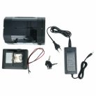 VHBW E-Bike Battery for AVE, BBF, Bergamonte Summerville - 10.4 Ah 24 V Li-Ion