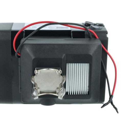 VHBW E-Bike Battery for AVE, BBF, Bergamonte Summerville - 10.4 Ah 24 V Li-Ion