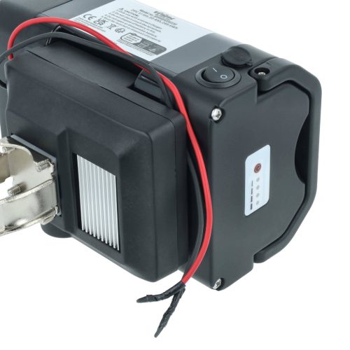 VHBW E-Bike Battery for AVE, BBF, Bergamonte Summerville - 10.4 Ah 24 V Li-Ion