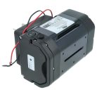 VHBW E-Bike Battery for AVE, BBF, Bergamonte Summerville - 10.4 Ah 24 V Li-Ion