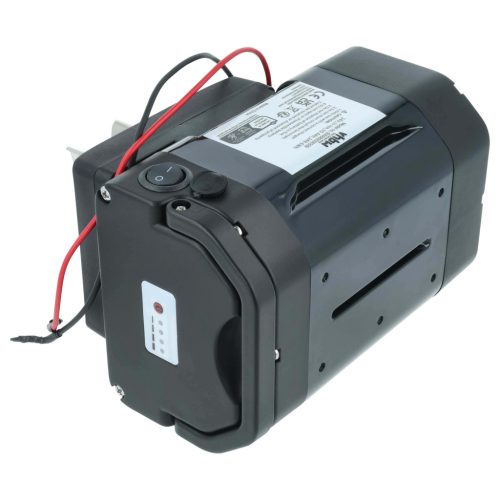 VHBW E-Bike Battery for AVE, BBF, Bergamonte Summerville - 10.4 Ah 24 V Li-Ion