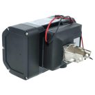 VHBW E-Bike Battery for AVE, BBF, Bergamonte Summerville - 10.4 Ah 24 V Li-Ion