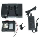 VHBW E-Bike Akku AVE, BBF, Bergamonte Summerville - 14 Ah 24 V Li-Ion