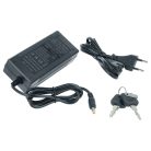 VHBW E-Bike Akku AVE, BBF, Bergamonte Summerville - 14 Ah 24 V Li-Ion