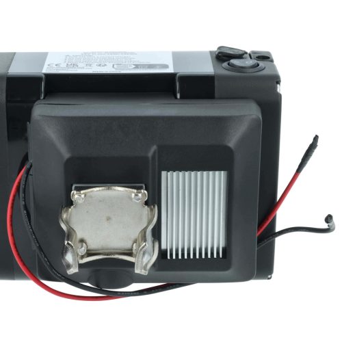 VHBW E-Bike Akku AVE, BBF, Bergamonte Summerville - 14 Ah 24 V Li-Ion