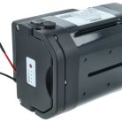 VHBW E-Bike Akku AVE, BBF, Bergamonte Summerville - 14 Ah 24 V Li-Ion