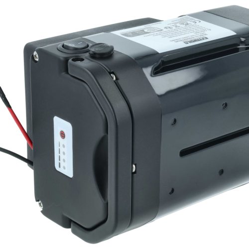 VHBW E-Bike Akku AVE, BBF, Bergamonte Summerville - 14 Ah 24 V Li-Ion