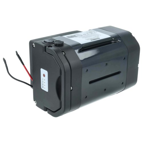 VHBW E-Bike Akku AVE, BBF, Bergamonte Summerville - 14 Ah 24 V Li-Ion