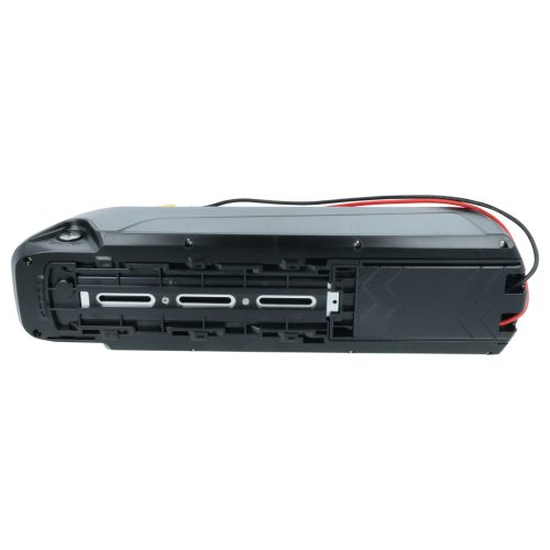VHBW E-bike Battery Downtube ZZ98, ZZ9810 - 10400 mAh 36 V Li-Ion