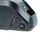 VHBW E-bike Battery Downtube ZZ98, ZZ9810 - 10400 mAh 36 V Li-Ion