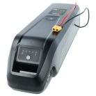 VHBW E-bike Battery Downtube ZZ98, ZZ9810 - 14000 mAh 36 V Li-Ion