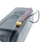 VHBW E-bike Battery Downtube ZZ98, ZZ9810 - 14000 mAh 36 V Li-Ion