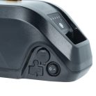 VHBW E-bike Battery Downtube ZZ98, ZZ9810 - 14000 mAh 36 V Li-Ion