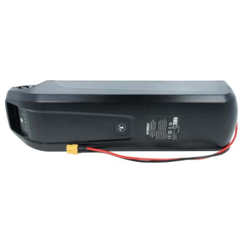 VHBW E-bike Battery Downtube ZZ98, ZZ9810 - 14000 mAh 36 V Li-Ion