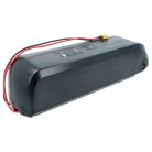 VHBW E-bike Battery Downtube ZZ98, ZZ9810 - 14000 mAh 36 V Li-Ion