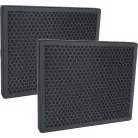 VHBW Air Purifier Filter Fakir SC - HEPA + Activated Carbon