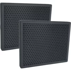 VHBW Air Purifier Filter Fakir SC - HEPA + Activated Carbon