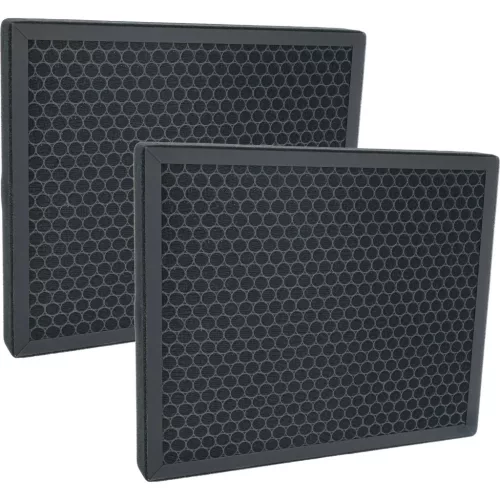 VHBW Air Purifier Filter Fakir SC - HEPA + Activated Carbon