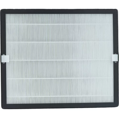 VHBW Air Purifier Filter Fakir SC - HEPA + Activated Carbon