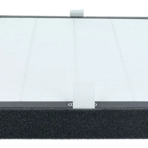 VHBW Air Purifier Filter Fakir SC - HEPA + Activated Carbon