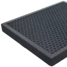 VHBW Air Purifier Filter Fakir SC - HEPA + Activated Carbon