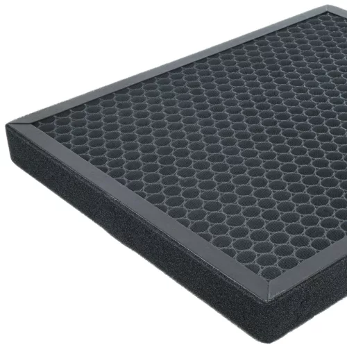 VHBW Air Purifier Filter Fakir SC - HEPA + Activated Carbon