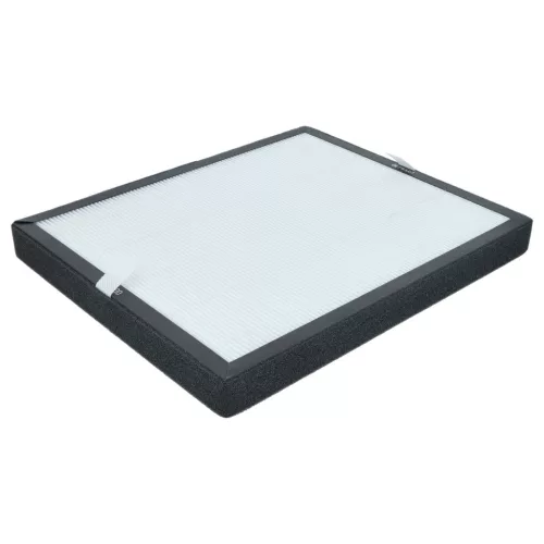 VHBW Air Purifier Filter Fakir SC - HEPA + Activated Carbon