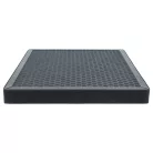 VHBW Air Purifier Filter Fakir SC - HEPA + Activated Carbon