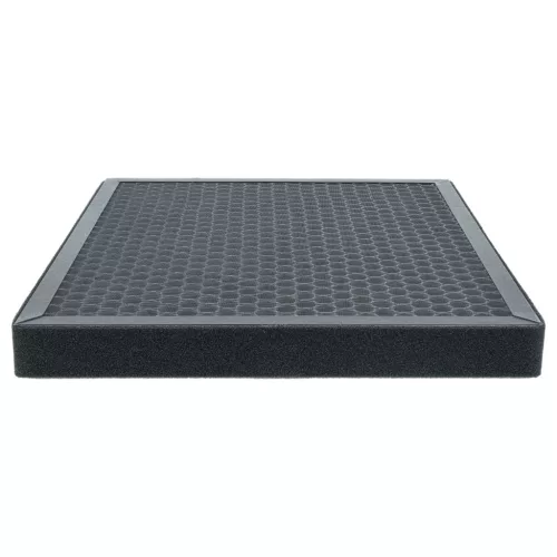 VHBW Air Purifier Filter Fakir SC - HEPA + Activated Carbon