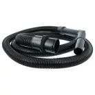 VHBW Vacuum Hose 4.440-948.0, 4.440-626.0 - 3 m