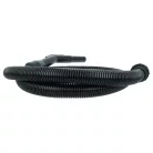 VHBW Vacuum Hose Replacement for Nilfisk VA80400 - 2 m