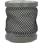 VHBW Staubsauger Ausblasfilter 0698002 - 2 Stück