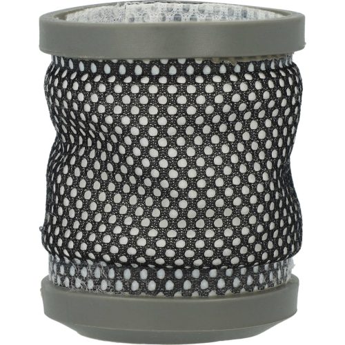 VHBW Staubsauger Ausblasfilter 0698002 - 2 Stück