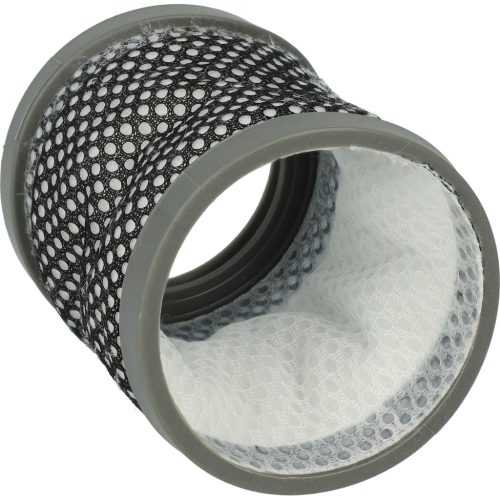VHBW Staubsauger Ausblasfilter 0698002 - 2 Stück