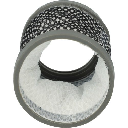 VHBW Staubsauger Ausblasfilter 0698002 - 2 Stück