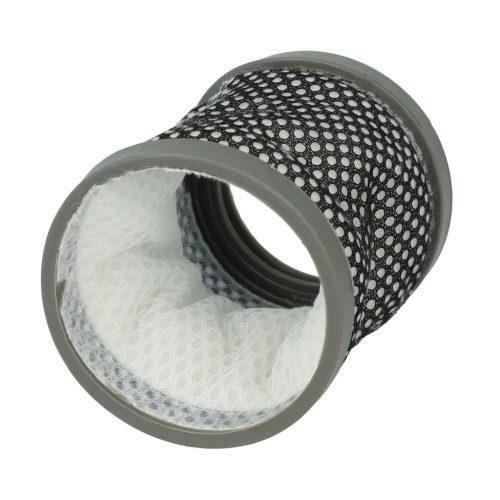 VHBW Staubsauger Ausblasfilter 0698002 - 2 Stück