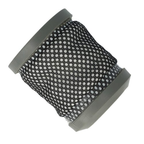 VHBW Staubsauger Ausblasfilter 0698002 - 2 Stück