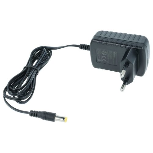 VHBW Hálózati adapter Gryphon I 90ACC0287 helyett - 5 V / 3 A