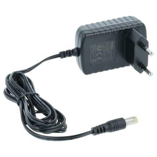 VHBW Hálózati adapter Gryphon I 90ACC0287 helyett - 5 V / 3 A