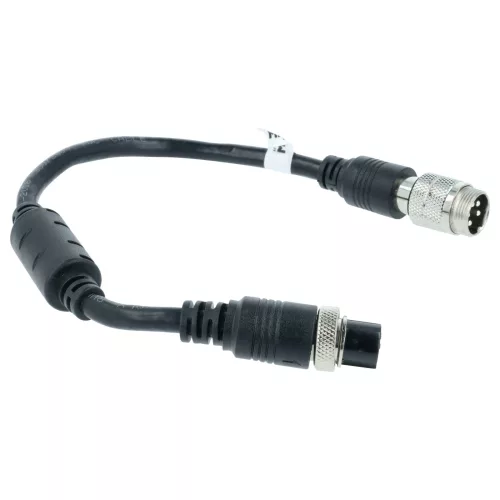 Tápkábel Honeywell VE027-8024-C0 helyett Honeywell ipari számítógéphez - 34 cm csatlakozókábel