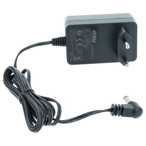 VHBW Hálózati adapter Intermec 851-089-105 helyettesítő - 18 W