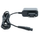 VHBW Hálózati adapter Efalock 14102372 helyett - 9,6 cm