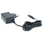 VHBW Hálózati adapter Efalock 14102372 helyett - 9,6 cm