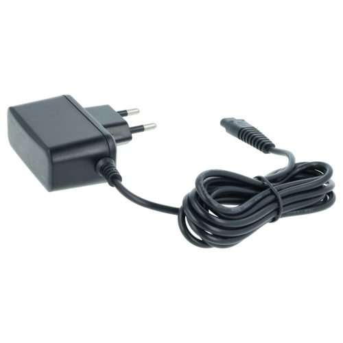 VHBW Hálózati adapter Efalock 14102372 helyett - 9,6 cm