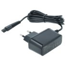 VHBW Hálózati adapter Efalock 14102372 helyett - 9,6 cm