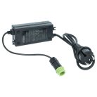 VHBW Power Adapter WA3750.1 for Worx Lawn Mower Robot - 20 V / 1.5 A