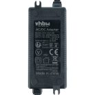 VHBW Power Adapter WA3750.1 for Worx Lawn Mower Robot - 20 V / 1.5 A
