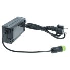VHBW Power Adapter WA3750.1 for Worx Lawn Mower Robot - 20 V / 1.5 A