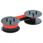 VHBW Ribbon for Gruppe 51 - 10x black-red